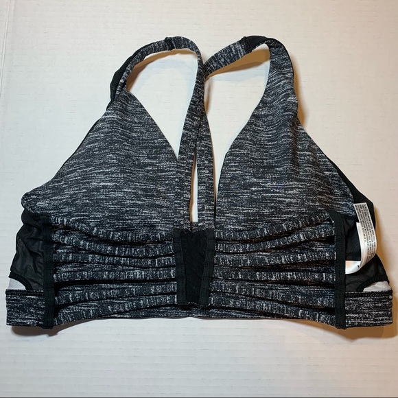 Large VSX Victoria’s Secret sports bra - Picture 5 of 7